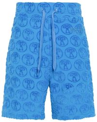 Moschino - Shorts Pour Hommes - Lyst