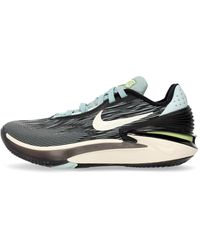 Nike - Chaussure Basse Homme Air Zoom G.T. Coupe 2 Jade Glace/Ivoire Pã¢Le/Noir/Mineral - Lyst