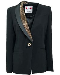 Gai Mattiolo - Mujer Lv1581 - Lyst
