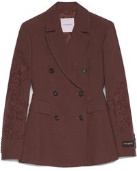 ERMANNO FIRENZE - Jassen Bruin - Lyst
