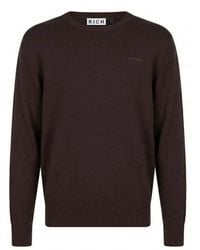 John Richmond - John Richmond Sweater Mekligi - Lyst
