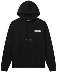 DSquared² - Felt - Lyst