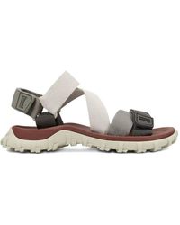 Camper - Sandals Drift Trail - Lyst