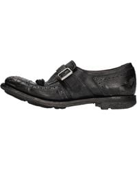 Church's - Lage Schoenen Zwart - Lyst