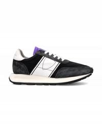 Philippe Model - Basket Pour Femmes - Lyst