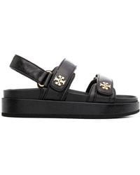 Tory Burch - Kira Sport Sandal (Perfect/New Ivory) Shoes - Lyst