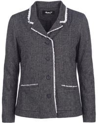 Mama B. - Jacket - Lyst