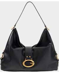 Guess - Bolsas. Negro - Lyst