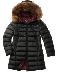 Blauer - Zwarte Jassen - Lyst