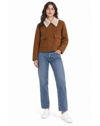 Dondup - Jassen Cammello - Lyst