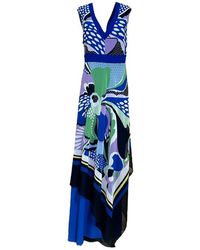 CAMILLA - Damesjurk A1134 - Lyst