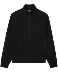 Lacoste - Camisas Negro - Lyst