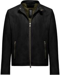 Bomboogie - Zwarte Jassen - Lyst