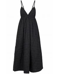 ELEH - 471137 Zwart - Lyst