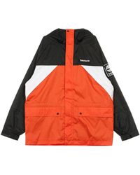 Timberland - O A Weatherbreaker/Spicy Jacket - Lyst