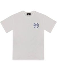 AFTER LABEL - Camiseta Mysen - Lyst