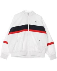 Fila - Outdoorjassen - Lyst