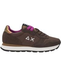 Sun 68 - Baskets Solides Allies - Lyst