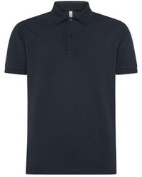 Sun 68 - Polo Cold Dye A34104 - Lyst