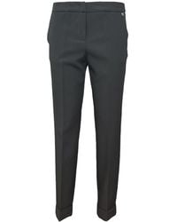 Please - Pantalon De Mujeres P493Qotton¿Que - Lyst