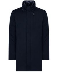 DUNO - Blauwe Jassen - Lyst