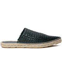 Bottega Veneta - Espadrillas Lagoon Con Intreccio - Lyst