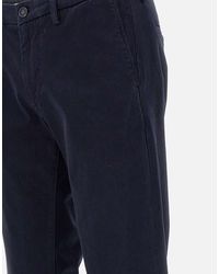 Re-hash - Blauwe Broek - Lyst