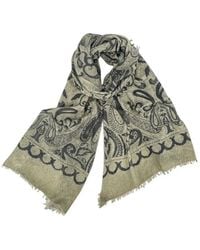 Altea - Scarfs - Lyst