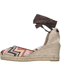 Missoni - With Heel - Lyst