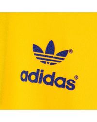 adidas - Veste De Survetement Femme Track Top Des Annees 70 - Lyst