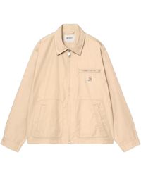 Carhartt - Chaqueta Chaqueta Postal - Lyst