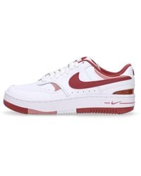 Nike - W Gamma Force Low Shoe - Lyst