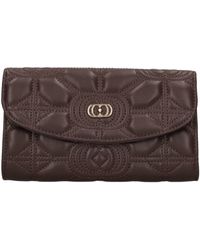 La Carrie - Wallets - Lyst
