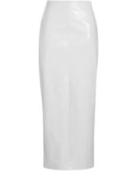 WEILI ZHENG - Frauen Rock - Lyst