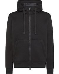 Peuterey - Camisetas Negras - Lyst