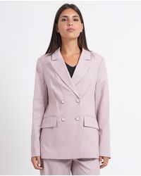 Guess - Roze Jassen - Lyst