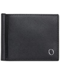 Orciani - Wallets Negro - Lyst