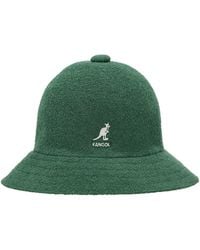 Kangol - Bermuda Casual Bucket Hat - Lyst