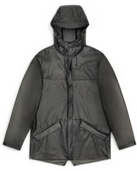 Rains - Jacket 12010 Mist - Lyst