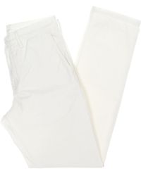 Carhartt - Johnson Pant Pantalon Long Pour Homme Teint En Piece Naturel - Lyst