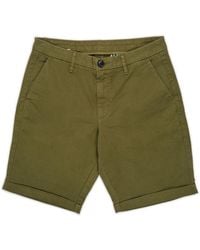 Sun 68 - Bermudas B34101/37 Verde - Lyst