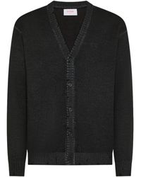 Sun 68 - Pullover Fur Manner K45124/11 Schwarz - Lyst
