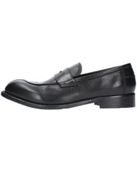 JP/DAVID - Zapatos Bajos Negro - Lyst