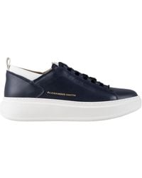 Alexander Smith - Asbcwym-2267-Lwt Leather - Lyst