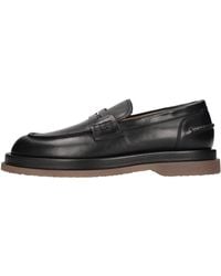 Buttero - Flat Shoes - Lyst