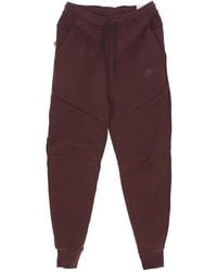 Nike - Lightweight Tracksuit Pants Sportswear Tech Fleece Pant - Lyst