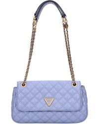 Guess - Taschen. Lila - Lyst