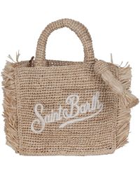 MC2 Saint Barth - Small Bag - Lyst