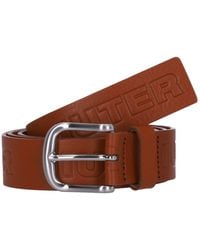 Iuter - Family Belt Belt - Lyst
