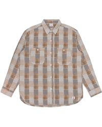 Edwin - Shirt Work Japan - Lyst